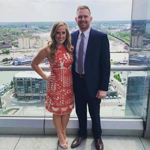 Meet your Posher, Kyle